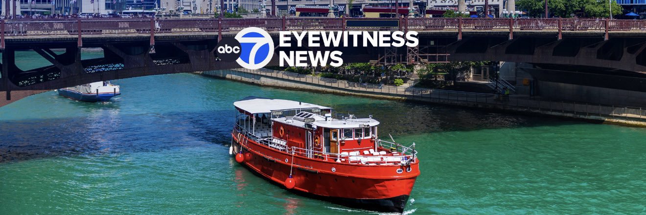ABC 7 Chicago's banner