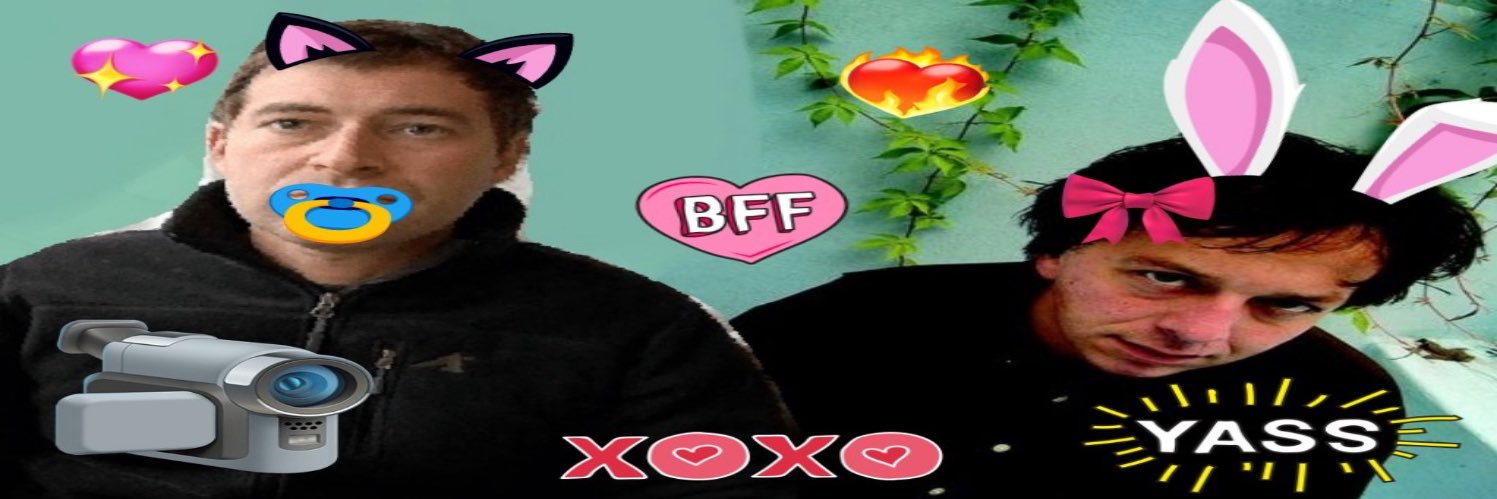 tender beast mode's banner