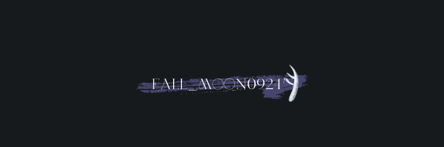 fallmoon's banner