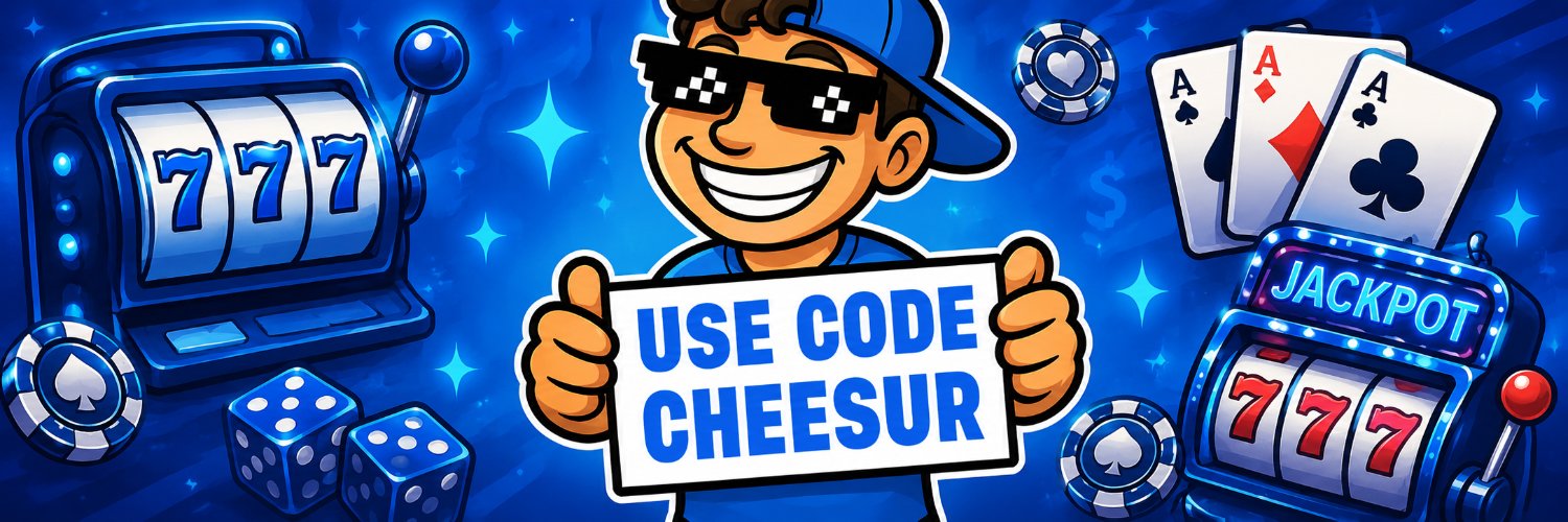 Cheesur VIP's banner