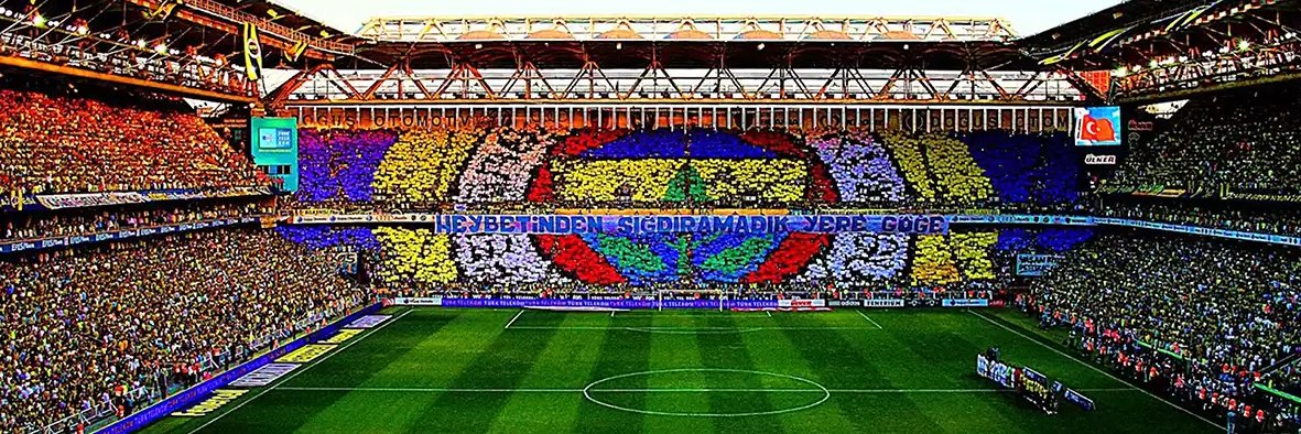 Çubuklu Aşkı¹⁹⁰⁷'s banner