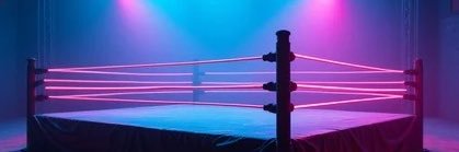 Gey Mysterio's banner