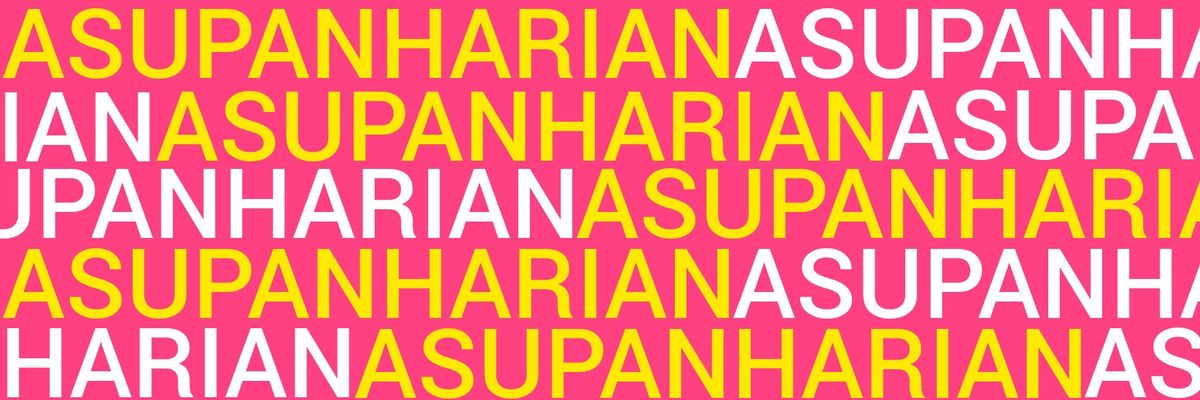 Asupan Harian's banner