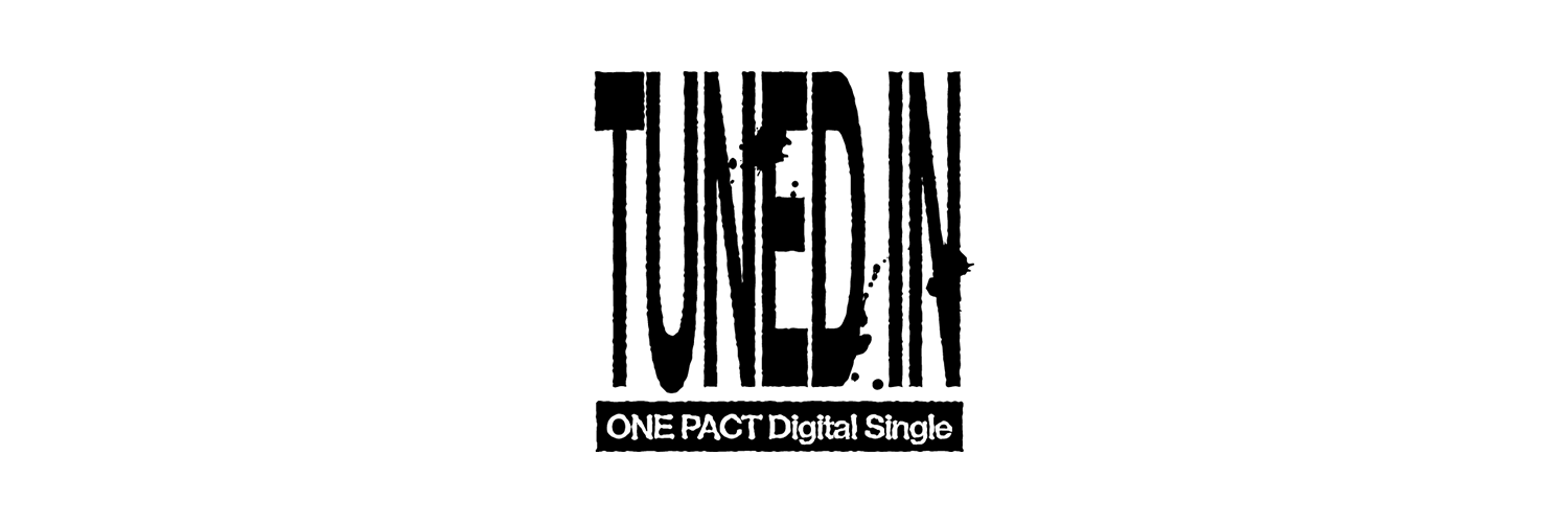 ONE PACT's banner