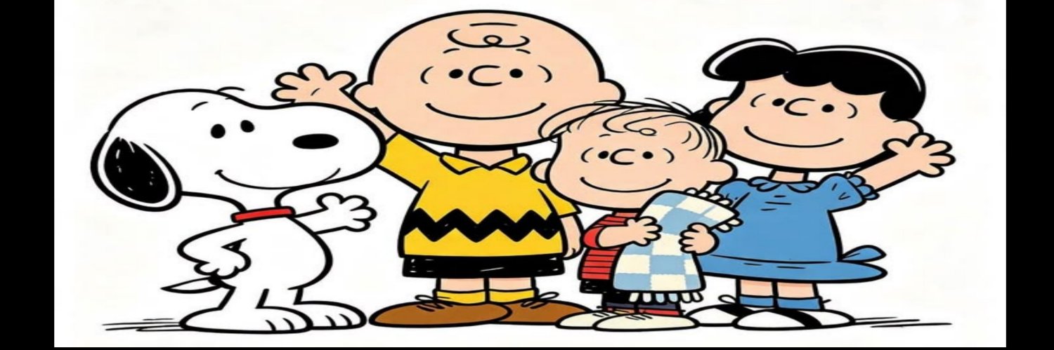 snoopy world's banner