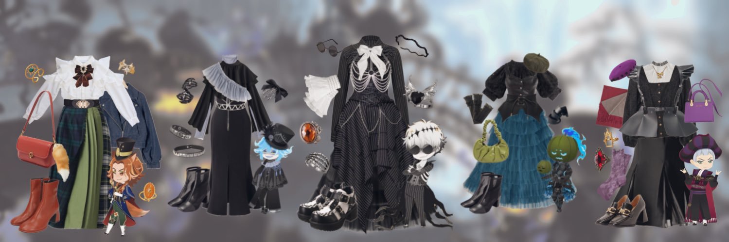 びび's banner