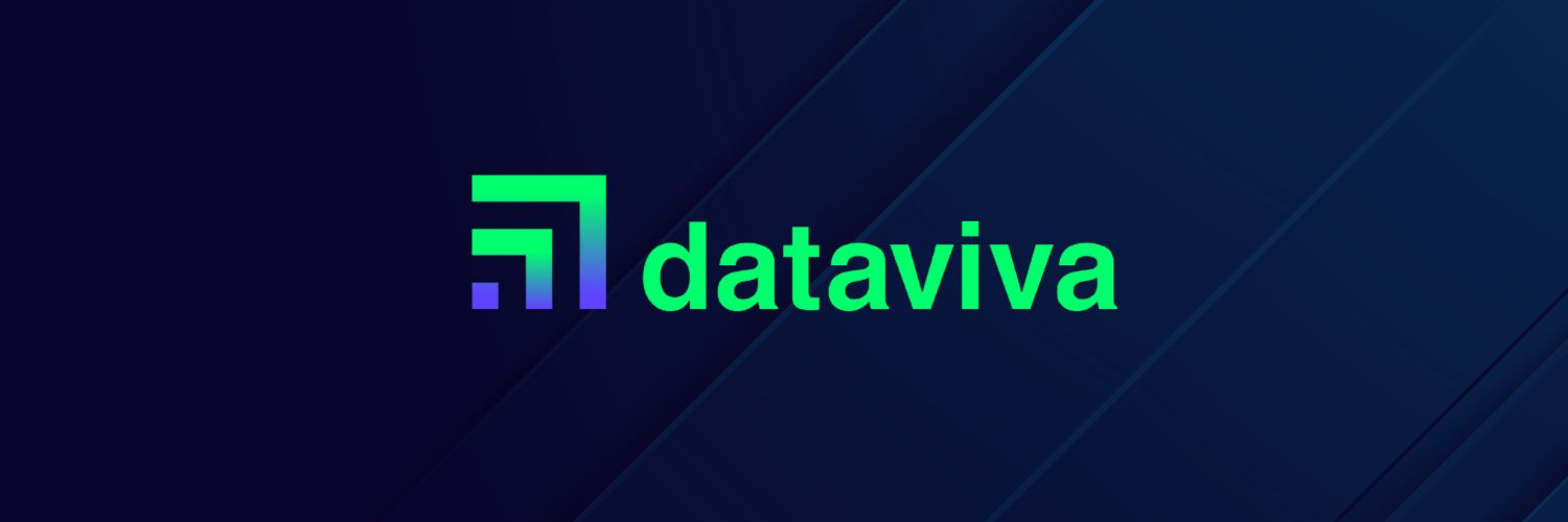 Data Viva's banner