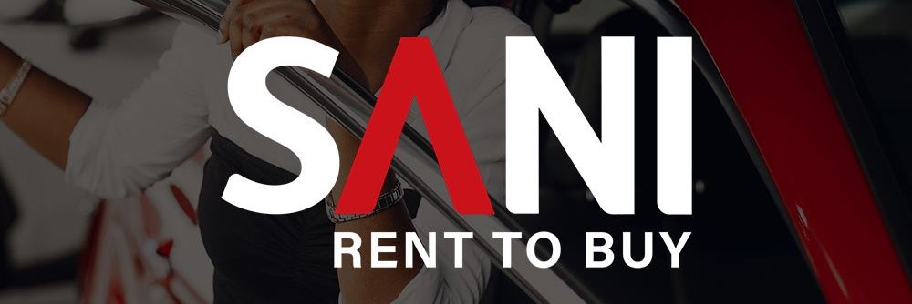 SANI Rent to Buy's banner