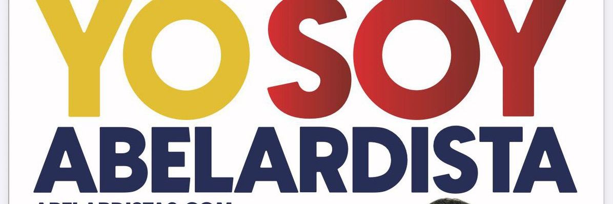 🐯Abelardistas 🫡 de Corazón🇨🇴's banner