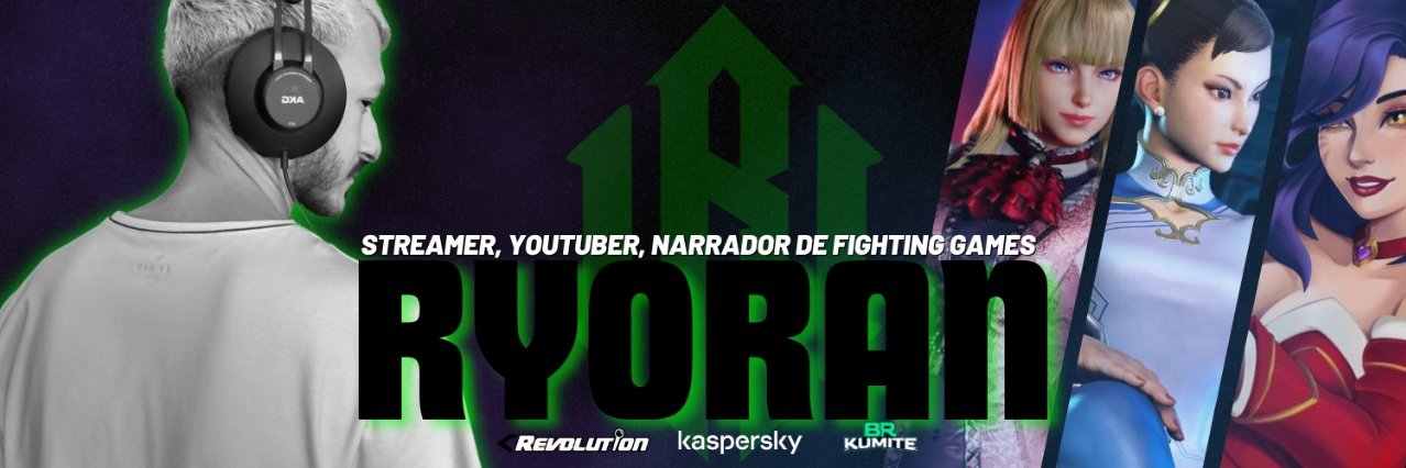 Ryoran's banner