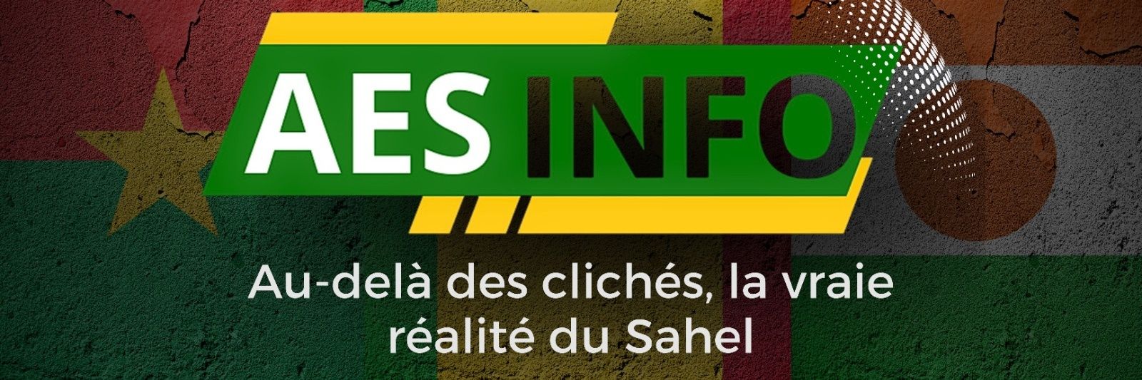 AES INFO's banner