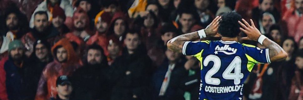 Oğuz Kekin's banner