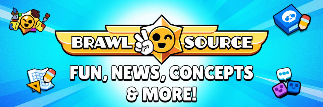 Brawl Source: News & More's banner