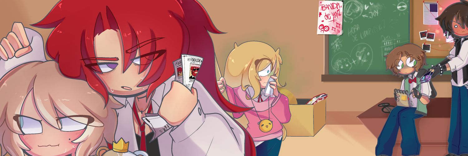 FHSCNG !¡ 🍮's banner