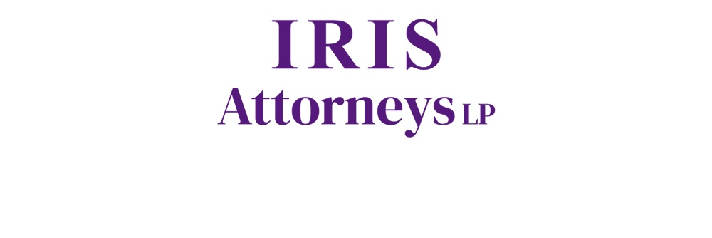 Iris Attorneys's banner