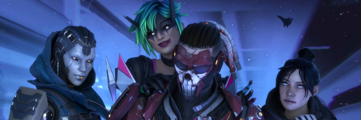 Luwtage 🦇's banner