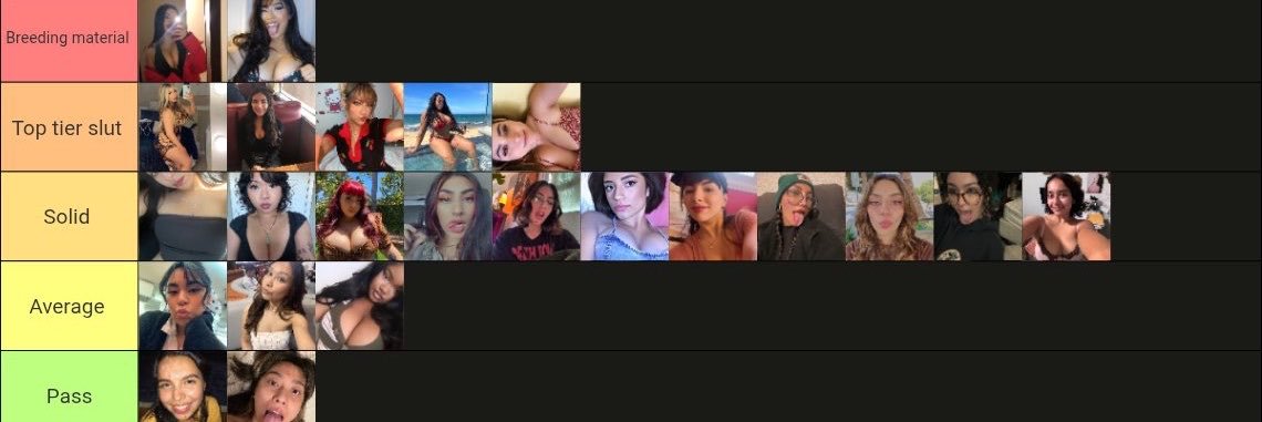 Tribsonly's banner