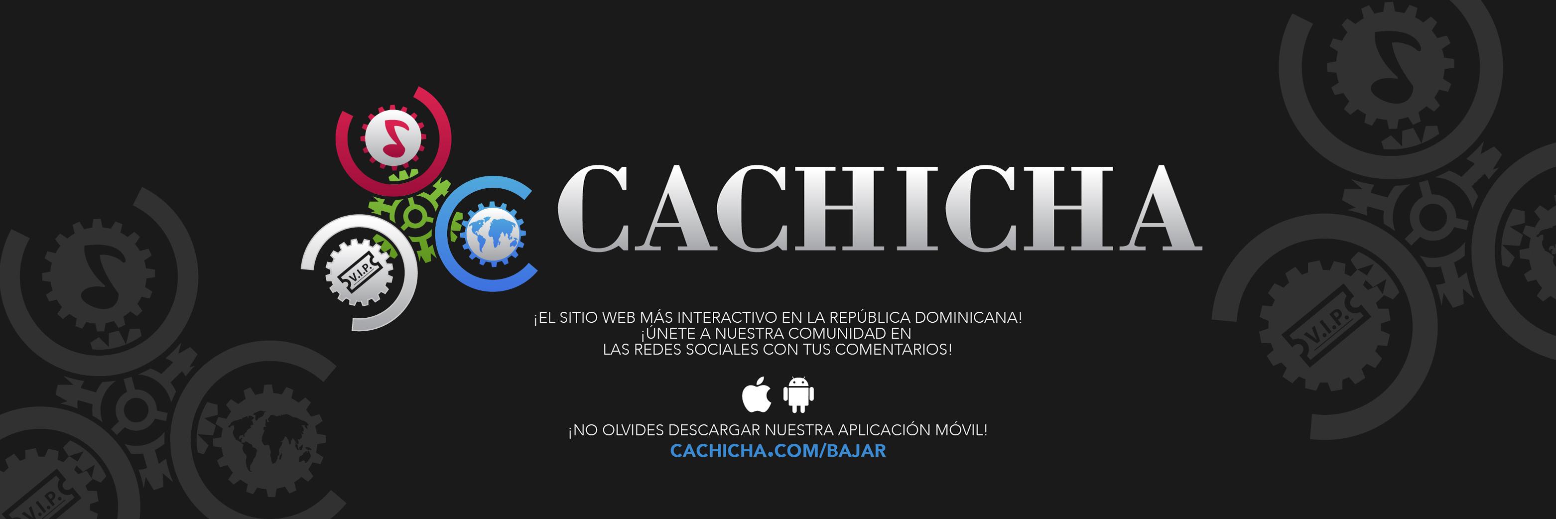 cachicha's banner