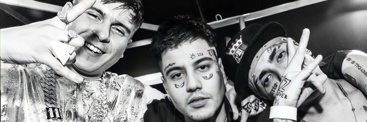 Y$Y TRAP's banner