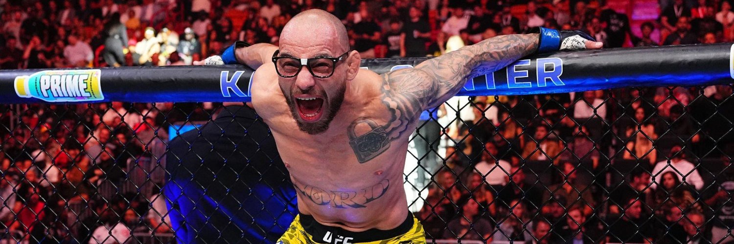 Jean "Lord" Silva's banner