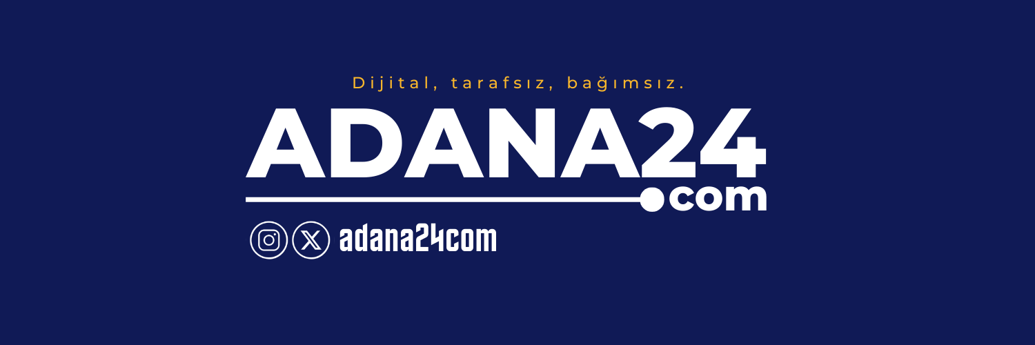 Adana24's banner