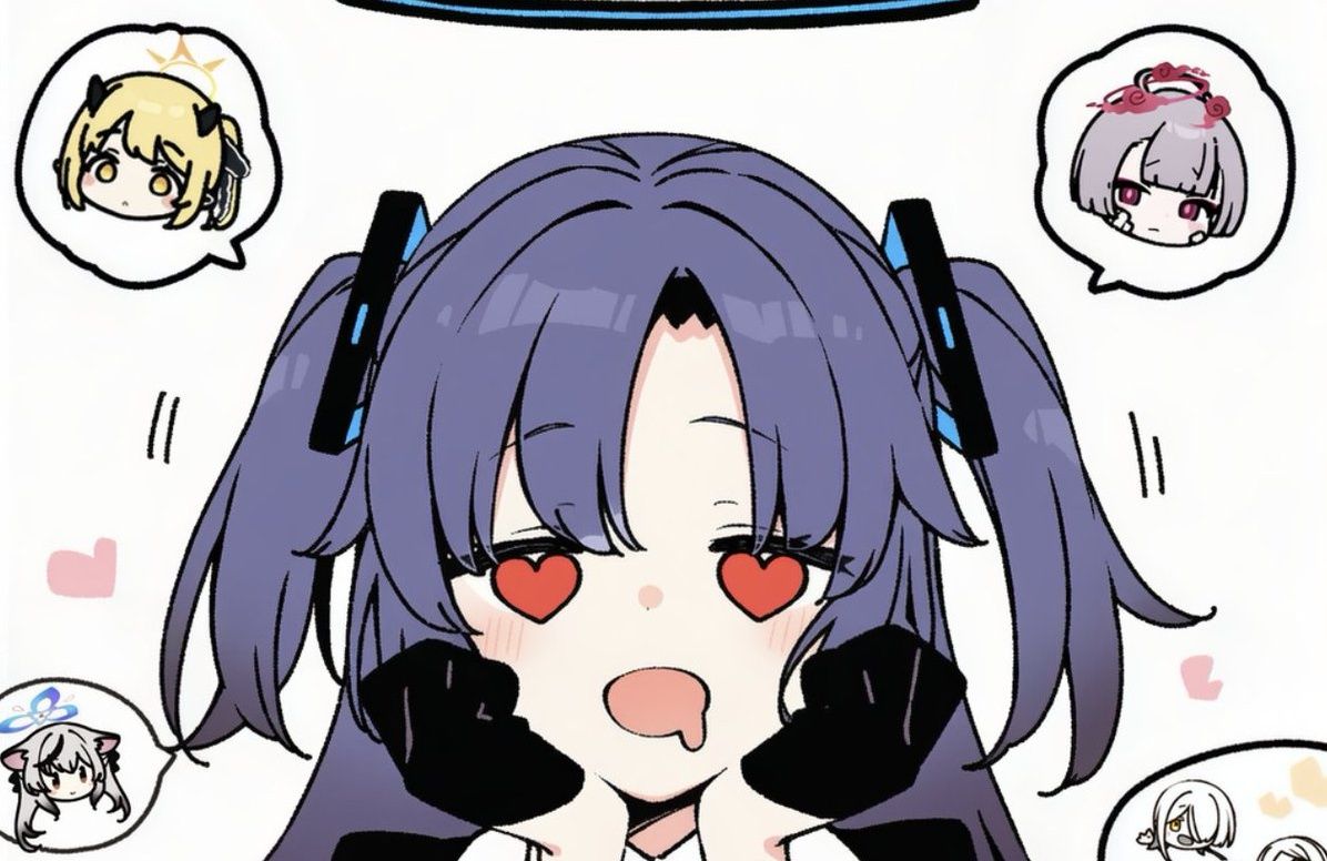 Based Chesed's banner
