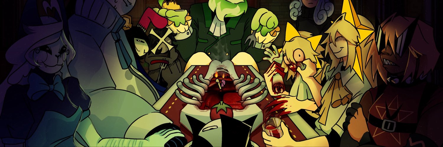 Molly The Rabbit's banner