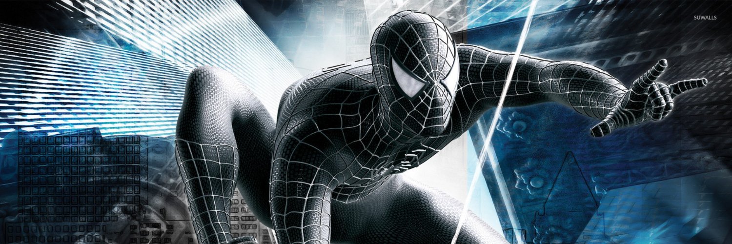 Tsundere Ceo (SPIDER-MAN ARC)'s banner
