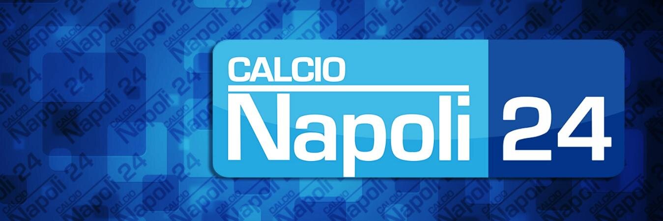 CalcioNapoli24.it's banner