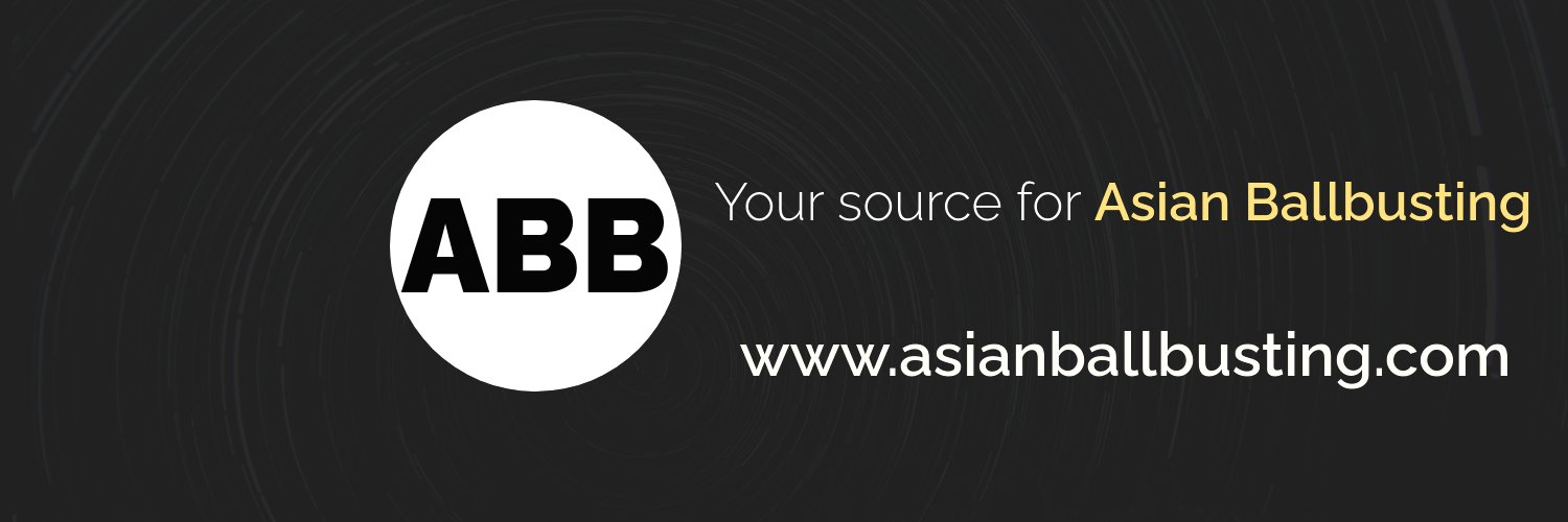 Asian Ballbusting's banner