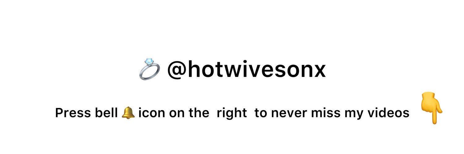 hotwivesvids's banner