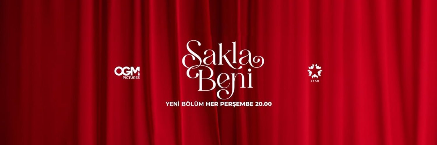 Sakla Beni's banner