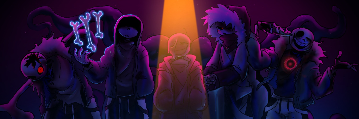 Socks's banner