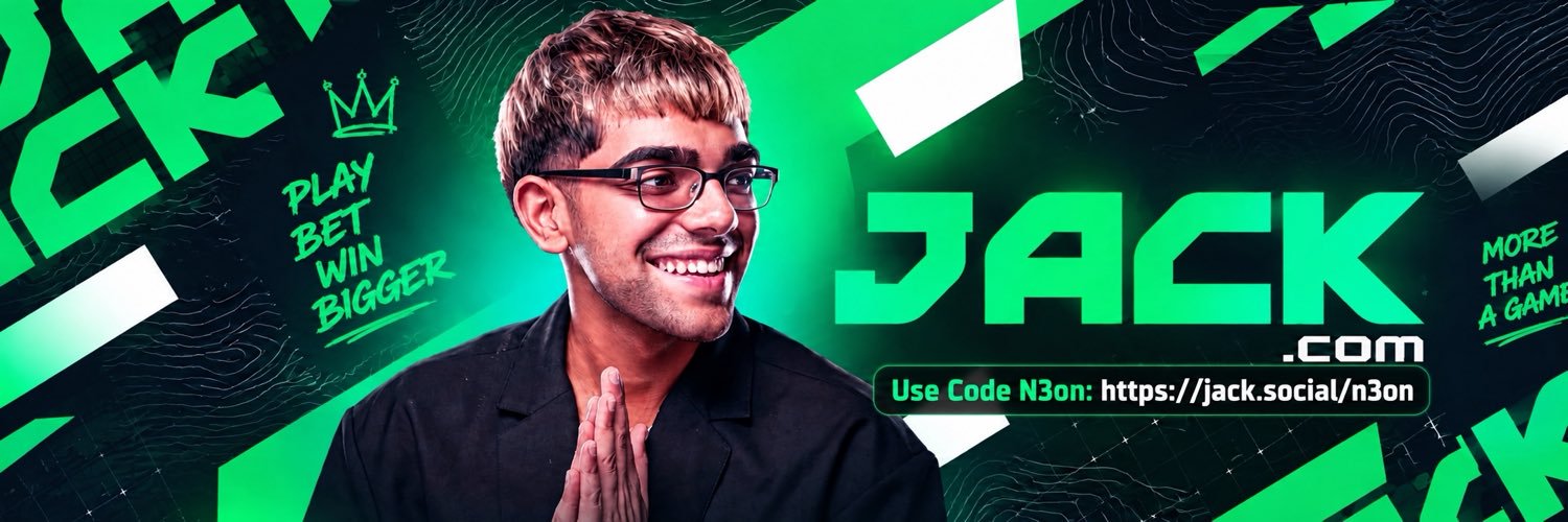 N3on Reloads's banner