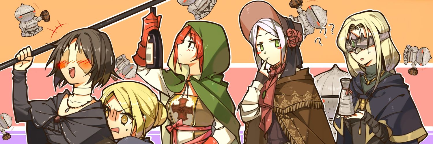 Soldier of God ✝️ Nick's banner
