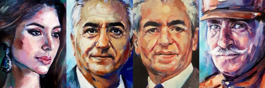سیبیل کلفت🇮🇷's banner