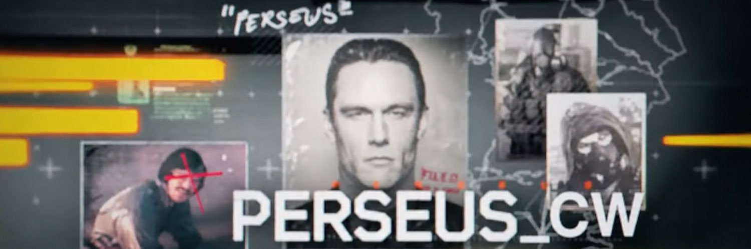 Perseus_CW's banner