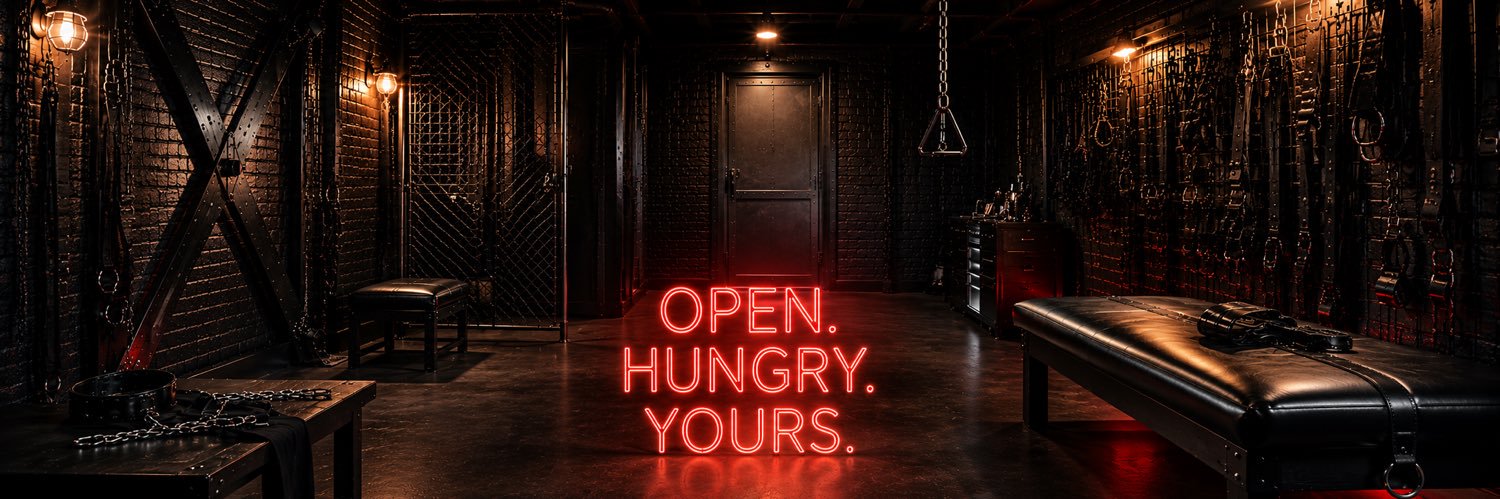 Hungry Btm 🍑👊🏼🔜Folsom Berlin 2026's banner
