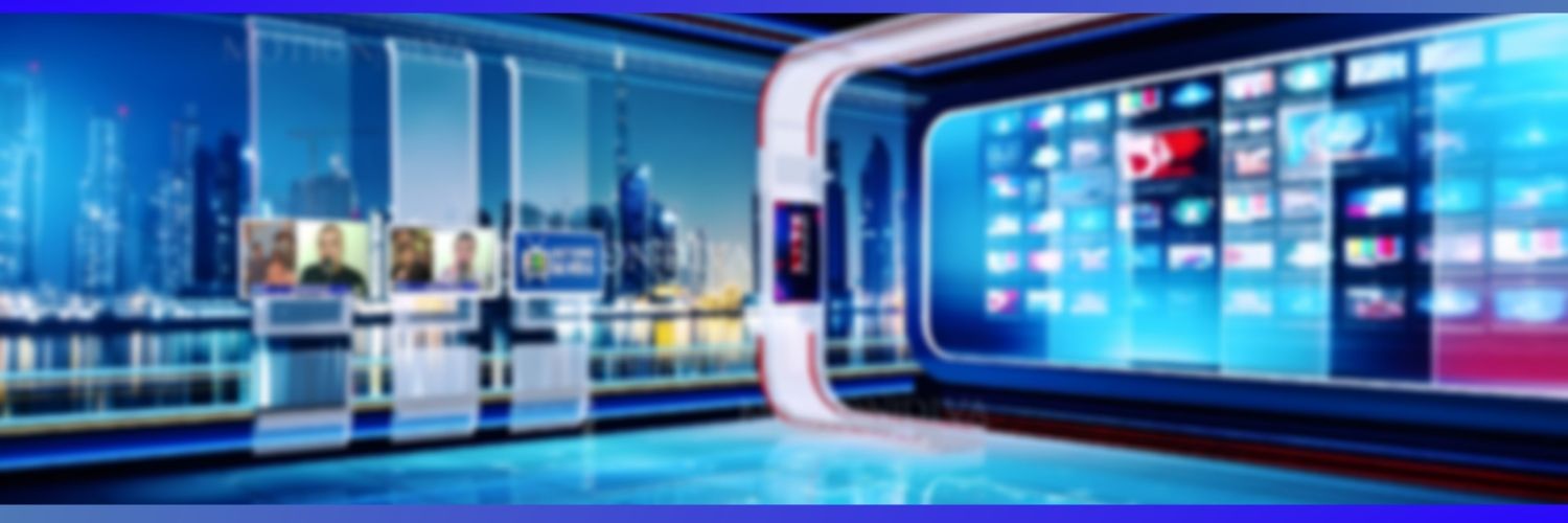 Bastidores da Mídia's banner
