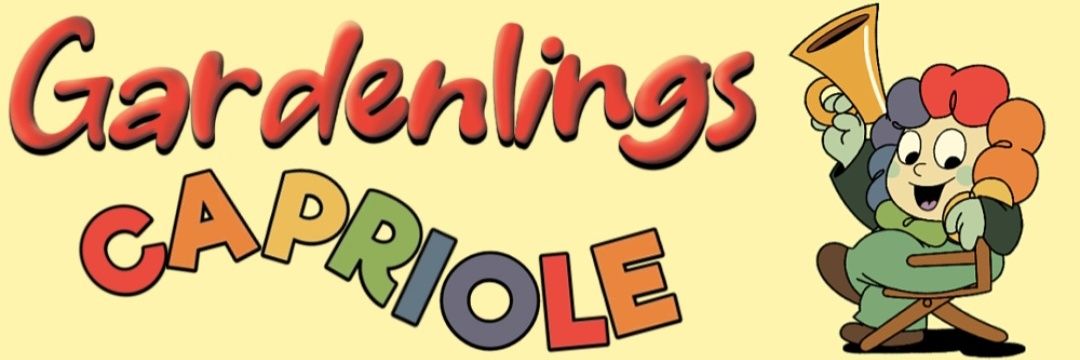 Capriole🌸's banner