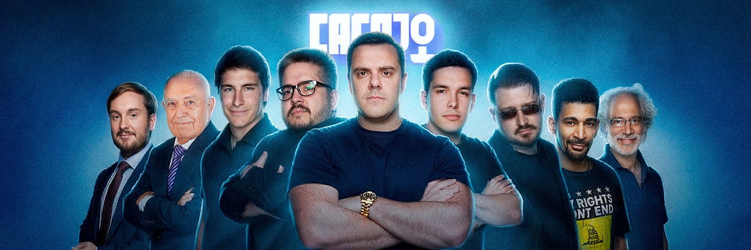 Carajo's banner