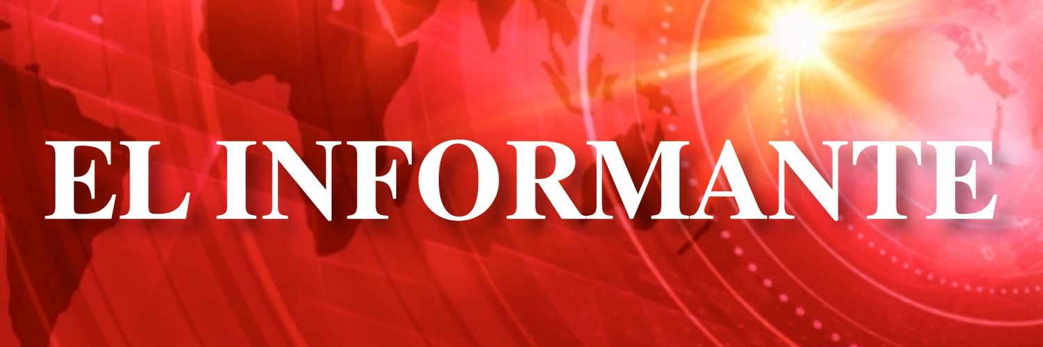 🌎 𝐄𝐋 𝐈𝐍𝐅𝐎𝐑𝐌𝐀𝐍𝐓𝐄's banner