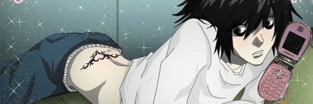 megasasuke 🎀's banner