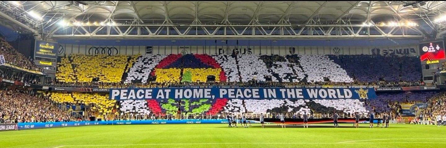 AHMET TARIM's banner