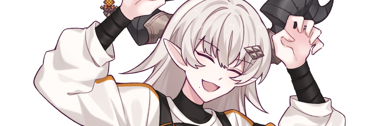 Misma Ryzing ⛓️🎭 V&U's banner