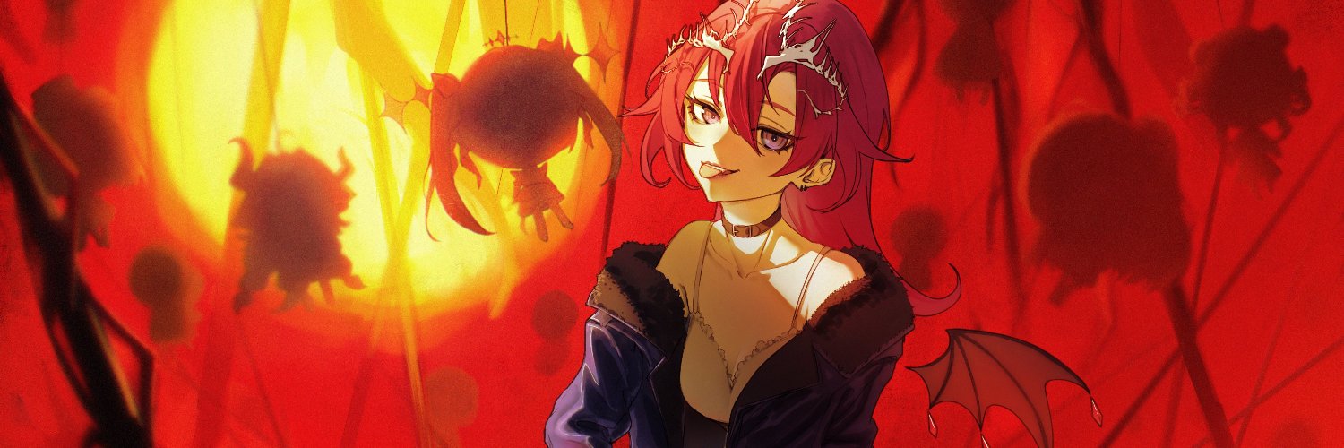 D.K Graves🎖️🍖 V&U's banner