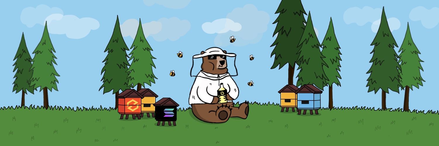 HiveBits's banner