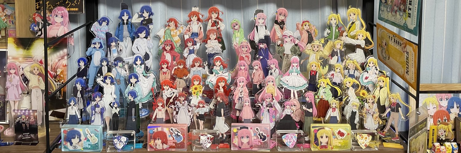 はっきー's banner