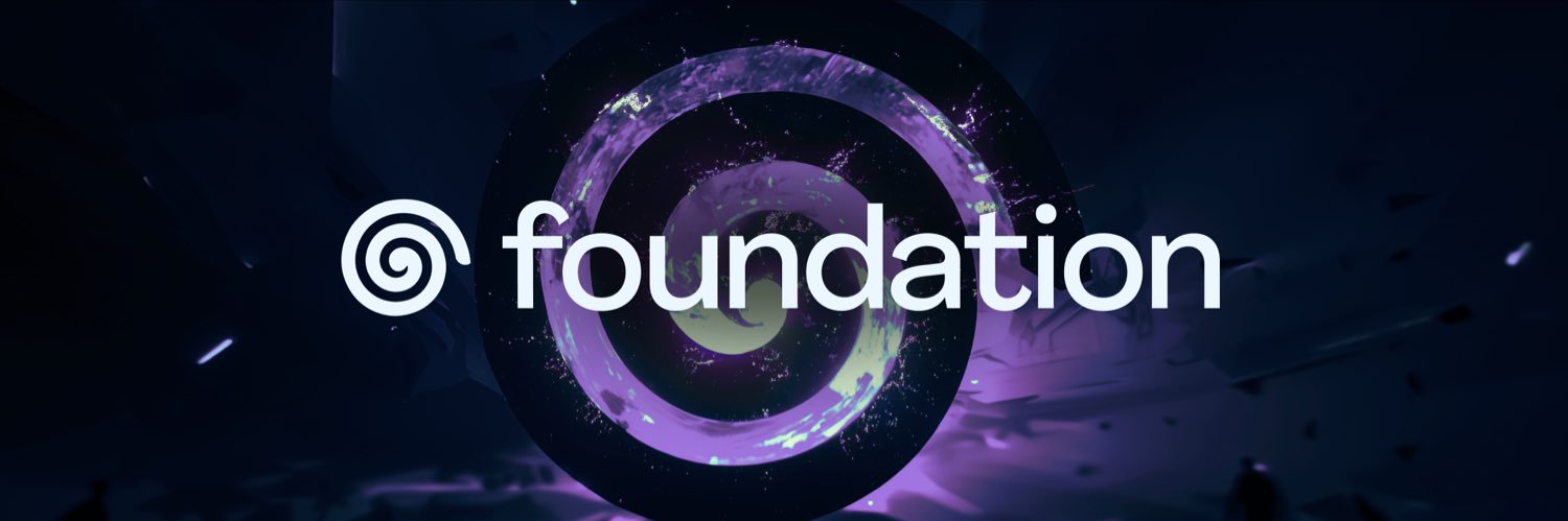 Portals Foundation's banner