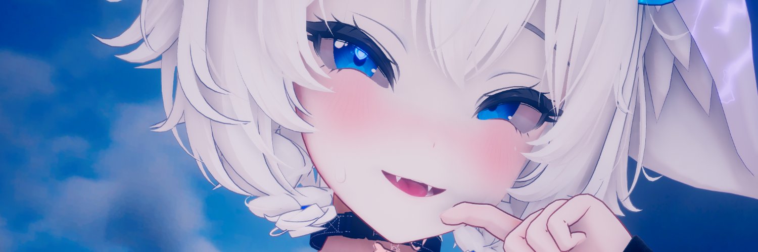 Exi Fox's banner